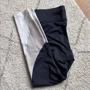 Outdoor Voices OV 7/8 Zoom Leggings